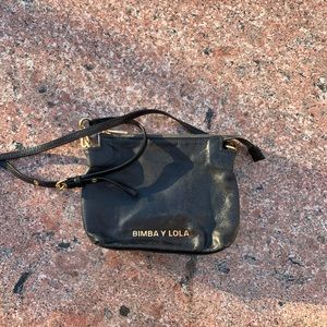 Bimba y Lola Crossbody bag